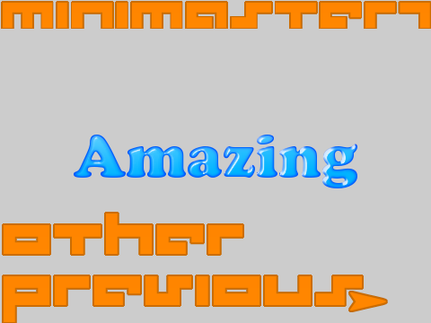 [OTHER]Intro for TamazingT