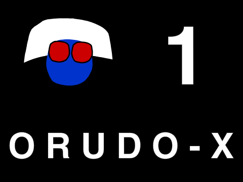 Планета Орудо-Икс Ч.1