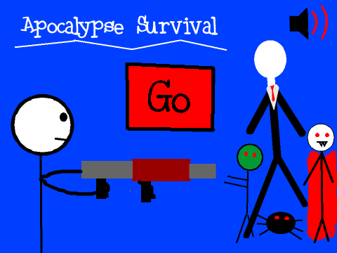 Apocalypse Survival