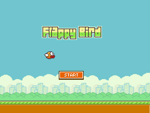 Flappy Bird