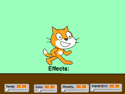 Effect TESTER!!!!!!