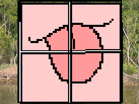 Licky CC: mew window edition