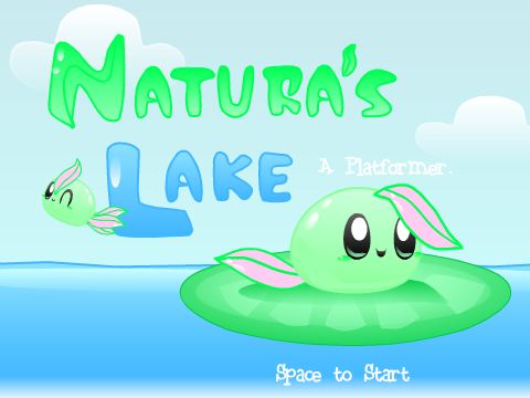 Natura's Lake