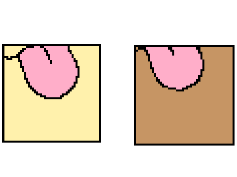 which licky is better
