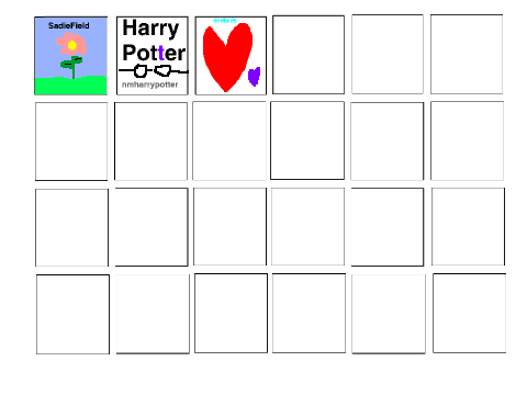 Draw something happy!!! (3rd edition)
