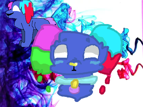 Open DTA (thanks for 83+!) remix