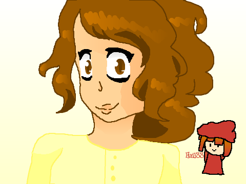 【Hamilton】Peggy Schuyler
