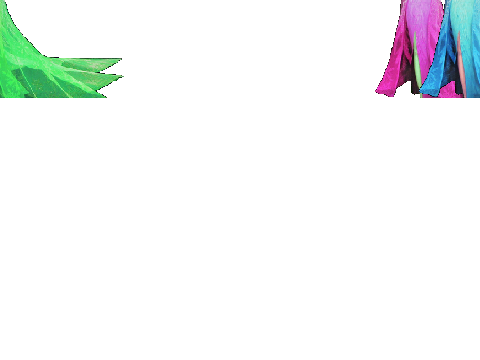 Draw With Frozen Characters remix