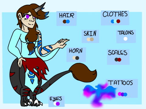 Sona Redesign + Ref