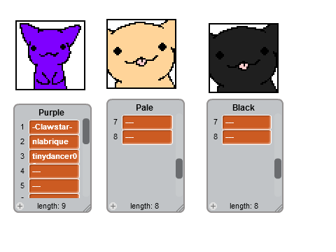 Which licky do you like most? remix remix