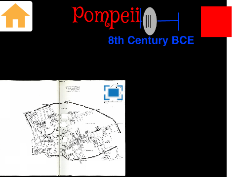 Technology and Housing In Pompeii 