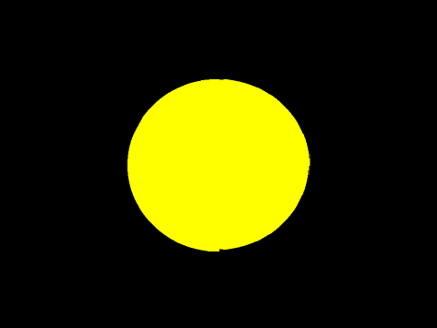 Pac Man Visualizer redone