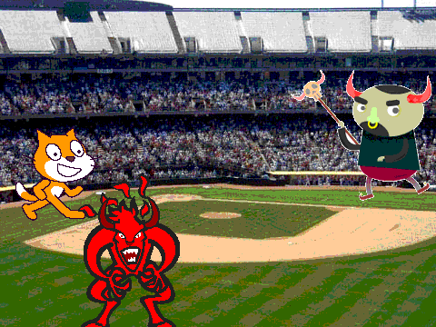 bring it back man vs god