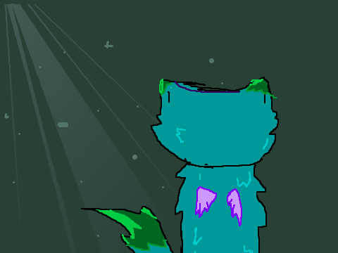 Copy cat MEME