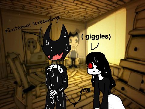 Bendy and 800259 batim OC remix remix remix remix remix remix remix remix remix remix remix