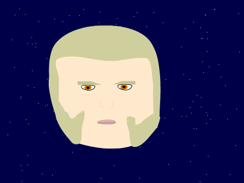Agent Kallus