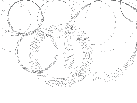 Recamán Sequence