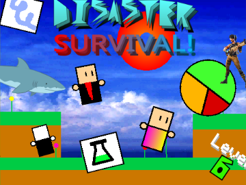 Disaster Survival