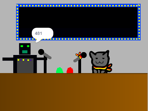 Pompompuppy's Quiz time!