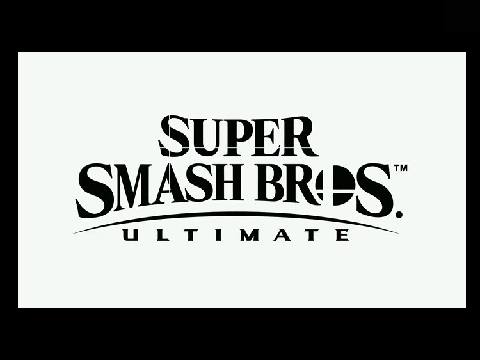 Super Smash Bros Ultimate- Main Theme 