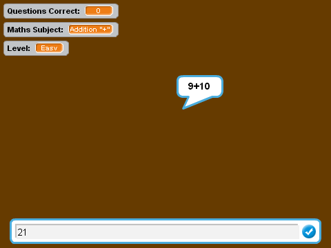 Maths Master (1.0.0 - beginners)