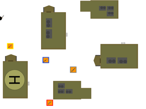 The Outbreak (Read Instructions)