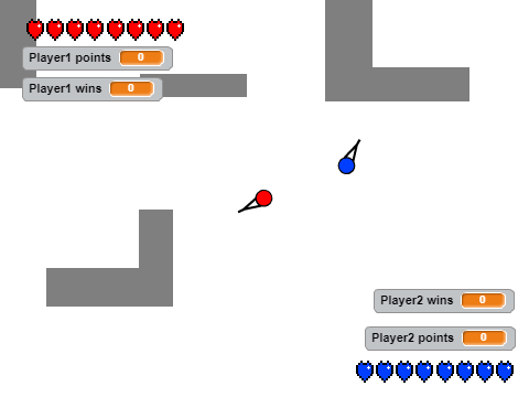 Aim | Entry