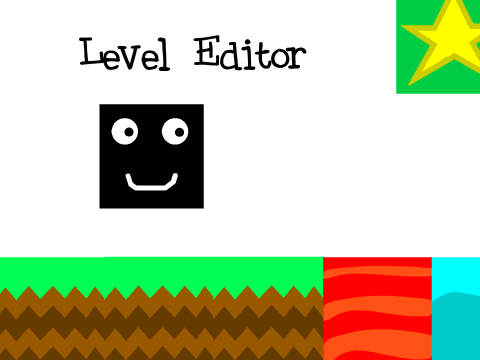 Level Editor