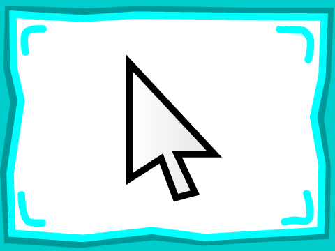 Inspired Cursor Effects