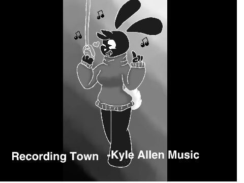 Recording Town