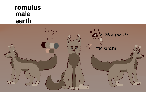romulus nd remus