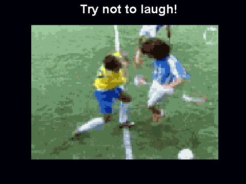 Try Not to Laugh 1