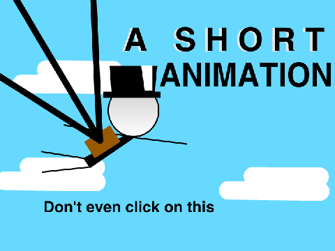 A Short Animation | Contest Entry