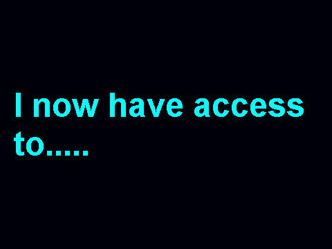 GUESS WUT!?