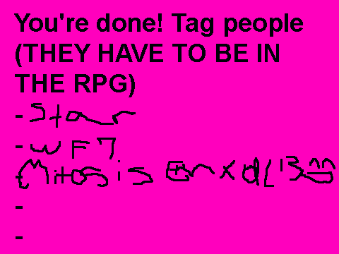 The TMM Crystal Version Meme! *Updated*