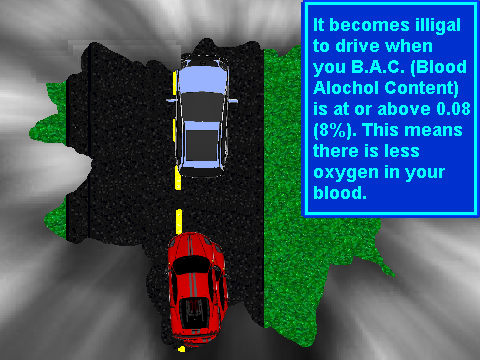 Drunk Driving
