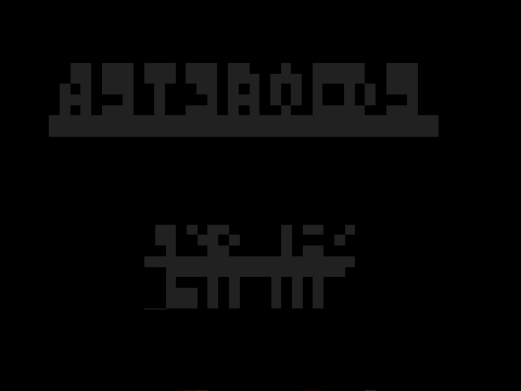 Asteriods