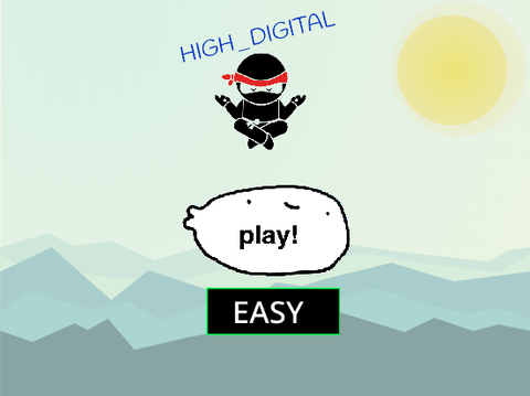 ninja tuna - ninja training v1.21