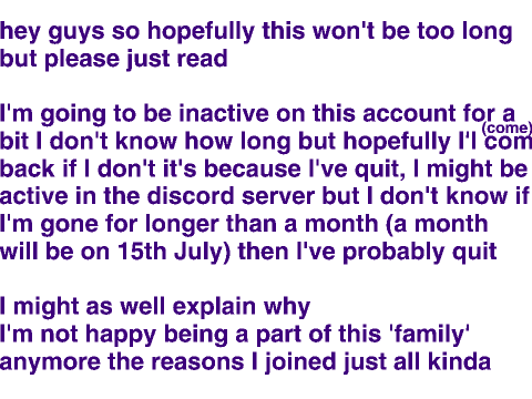 slightly important