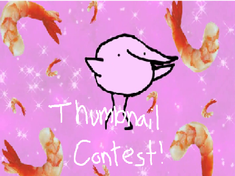 Flamingo Spoof MAP Thumbnail Contest!