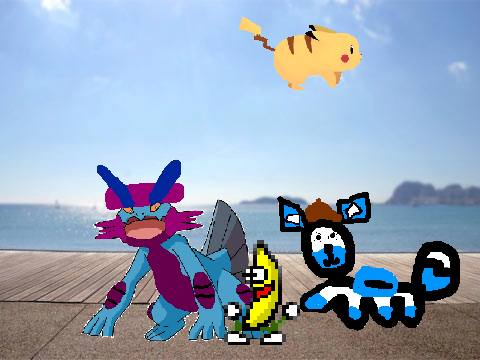 Comic_fan remix