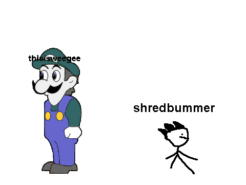 weegee's identity