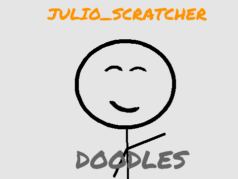 (OLD) Julio_Scratcher Doodles Ep. 2 - La excursion