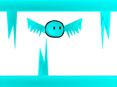 Ice slime!!!