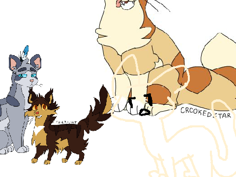 Mellow tells the truth >w<