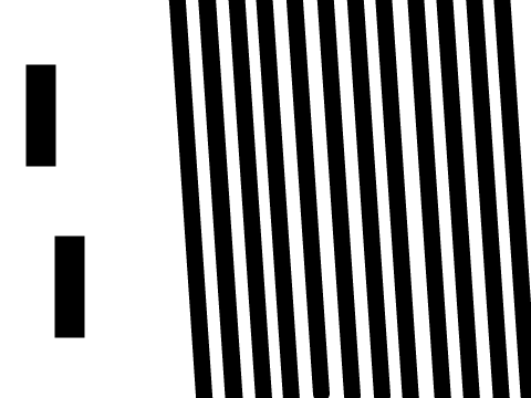 Kitaoka Footstep Illusion