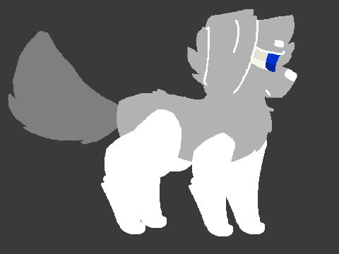 Forget | MEME Recolor