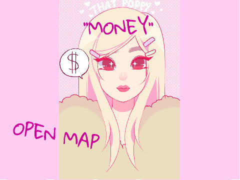 Money MAP *Open* 