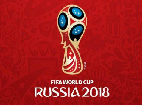 Matchs coupe du monde 2018