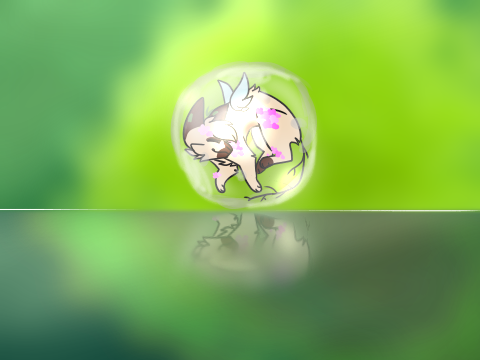 Birthday Gift & Redraw